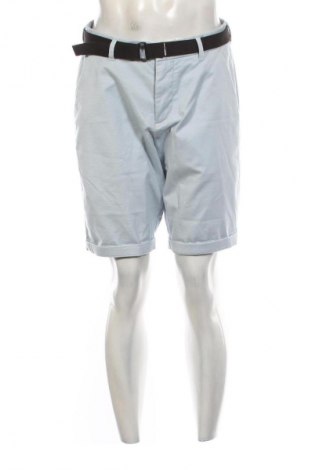 Herren Shorts Tom Tailor, Größe M, Farbe Blau, Preis 53,99 €