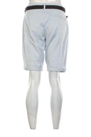 Herren Shorts Tom Tailor, Größe M, Farbe Blau, Preis 53,99 €