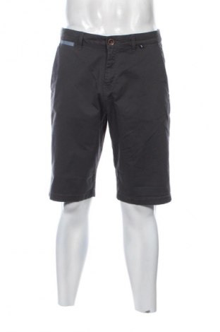 Herren Shorts Tom Tailor, Größe L, Farbe Grau, Preis 53,99 €