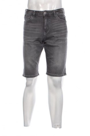 Herren Shorts Tom Tailor, Größe M, Farbe Grau, Preis € 53,99
