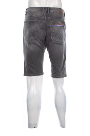 Herren Shorts Tom Tailor, Größe M, Farbe Grau, Preis € 53,99
