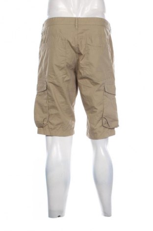 Pantaloni scurți de bărbați Tom Tailor, Mărime L, Culoare Bej, Preț 261,99 Lei