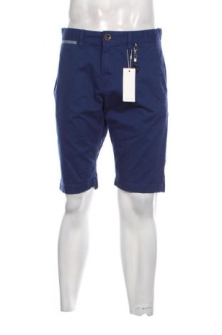 Herren Shorts Tom Tailor, Größe M, Farbe Blau, Preis € 53,99