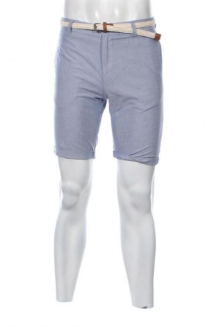 Herren Shorts Tom Tailor, Größe S, Farbe Lila, Preis 53,99 €