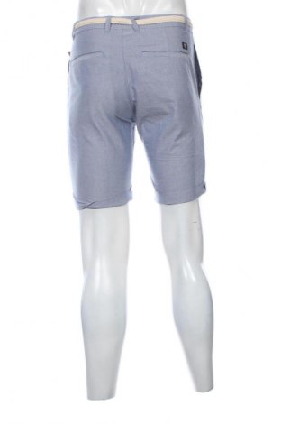 Herren Shorts Tom Tailor, Größe S, Farbe Lila, Preis 53,99 €