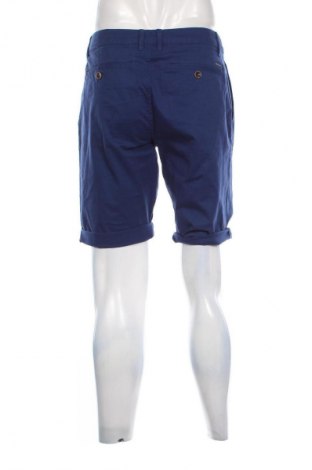Herren Shorts Tom Tailor, Größe M, Farbe Blau, Preis 53,99 €