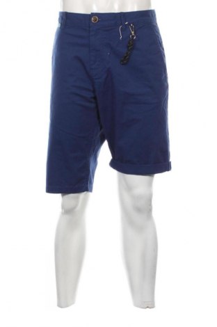 Pánske kraťasy  Tom Tailor, Veľkosť L, Farba Modrá, Cena  44,95 €