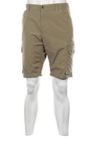 Herren Shorts Tom Tailor, Größe L, Farbe Grün, Preis 23,99 €