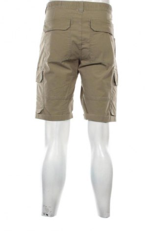 Herren Shorts Tom Tailor, Größe L, Farbe Grün, Preis 23,99 €