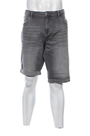 Pánské kraťasy Tom Tailor, Velikost XL, Barva Šedá, Cena  1 249,00 Kč