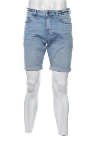 Pánske kraťasy  Tom Tailor, Veľkosť M, Farba Modrá, Cena  44,95 €