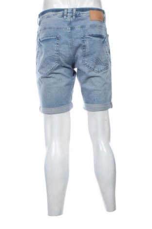 Pánske kraťasy  Tom Tailor, Veľkosť M, Farba Modrá, Cena  44,95 €