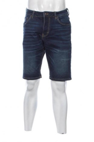 Pánske kraťasy  Tom Tailor, Veľkosť L, Farba Modrá, Cena  44,95 €