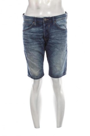 Herren Shorts Tom Tailor, Größe L, Farbe Blau, Preis € 23,99