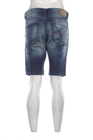 Herren Shorts Tom Tailor, Größe L, Farbe Blau, Preis € 23,99