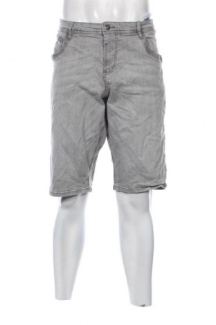 Pánske kraťasy  Tom Tailor, Veľkosť XXL, Farba Sivá, Cena  19,95 €