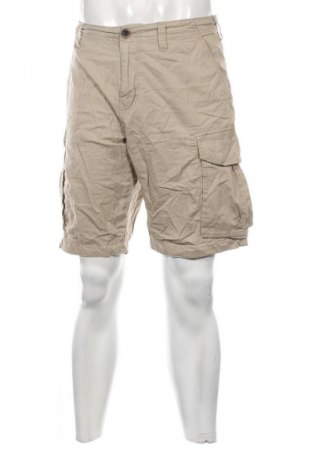 Herren Shorts Tom Tailor, Größe XL, Farbe Beige, Preis € 19,99