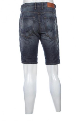 Herren Shorts Tom Tailor, Größe S, Farbe Blau, Preis € 24,99