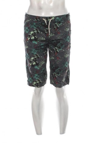 Pánske kraťasy  Tom Tailor, Veľkosť L, Farba Viacfarebná, Cena  19,95 €