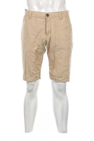 Herren Shorts Tom Tailor, Größe L, Farbe Beige, Preis € 24,99