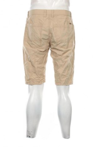 Herren Shorts Tom Tailor, Größe L, Farbe Beige, Preis € 24,99