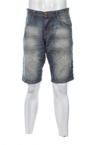 Herren Shorts Tom Tailor, Größe L, Farbe Blau, Preis 18,99 €