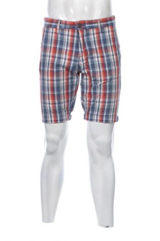 Herren Shorts Tom Tailor, Größe M, Farbe Mehrfarbig, Preis € 20,99