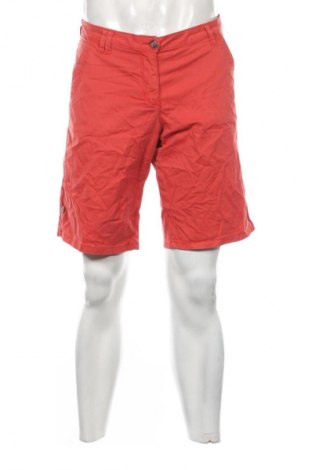 Herren Shorts Tom Tailor, Größe L, Farbe Rot, Preis € 24,99