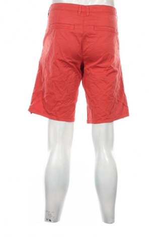 Herren Shorts Tom Tailor, Größe L, Farbe Rot, Preis € 24,99
