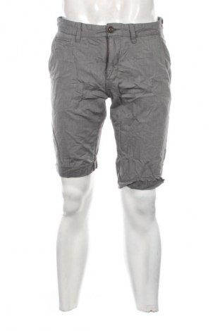 Herren Shorts Tom Tailor, Größe L, Farbe Grau, Preis 24,99 €