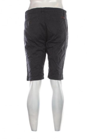 Herren Shorts Tom Tailor, Größe L, Farbe Grau, Preis 24,99 €