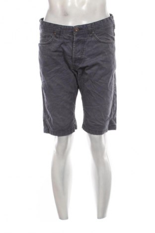 Herren Shorts Tom Tailor, Größe S, Farbe Grau, Preis 21,99 €