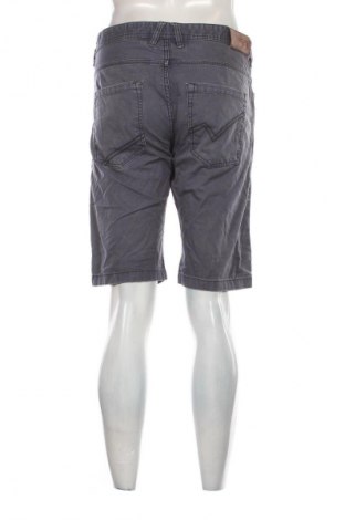 Herren Shorts Tom Tailor, Größe S, Farbe Grau, Preis 21,99 €