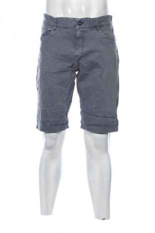 Herren Shorts Tom Tailor, Größe L, Farbe Blau, Preis 18,99 €