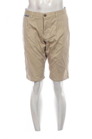 Herren Shorts Tom Tailor, Größe L, Farbe Beige, Preis 24,99 €
