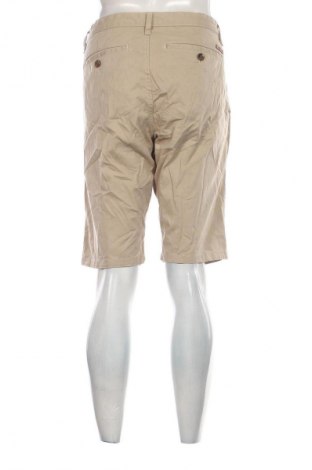Herren Shorts Tom Tailor, Größe L, Farbe Beige, Preis 24,99 €