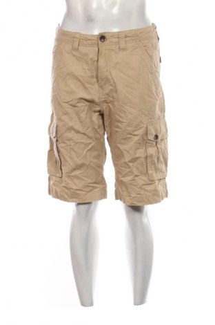 Herren Shorts Tom Tailor, Größe M, Farbe Beige, Preis 14,99 €