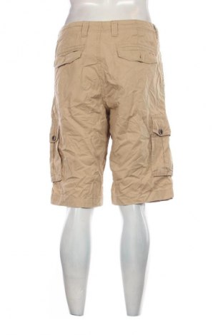 Herren Shorts Tom Tailor, Größe M, Farbe Beige, Preis 14,99 €