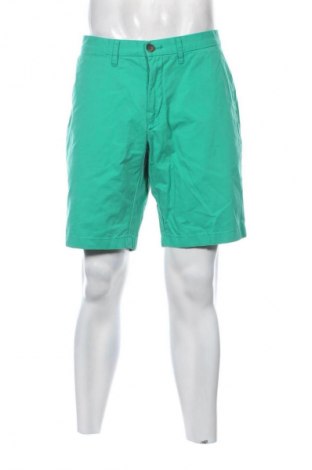 Herren Shorts Tommy Hilfiger, Größe L, Farbe Grün, Preis € 56,99