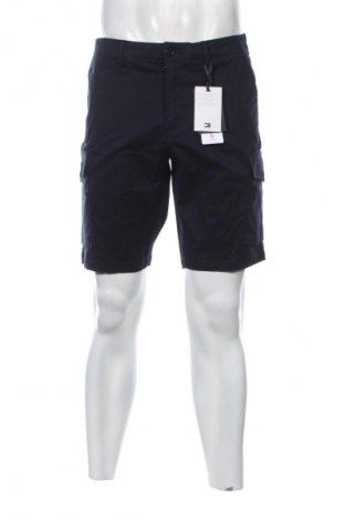 Herren Shorts Tommy Hilfiger, Größe M, Farbe Blau, Preis 55,99 €