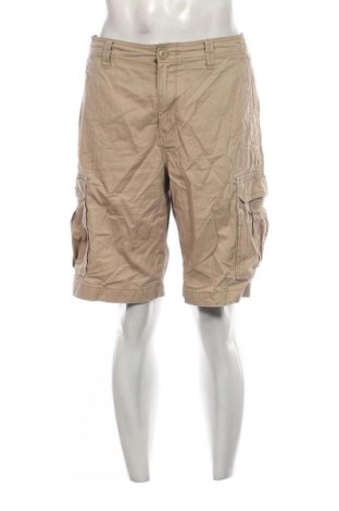 Pánske kraťasy  Tommy Hilfiger, Veľkosť L, Farba Hnedá, Cena  39,95 €
