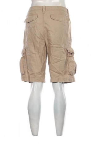 Pánske kraťasy  Tommy Hilfiger, Veľkosť L, Farba Hnedá, Cena  39,95 €