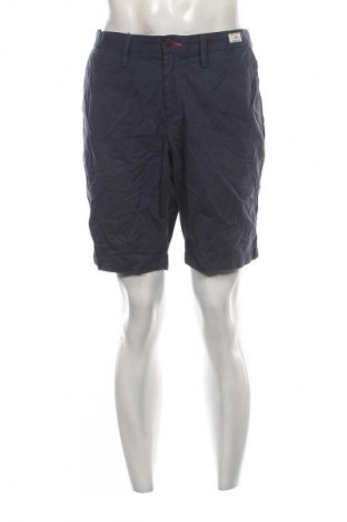 Pánské kraťasy Tommy Hilfiger, Velikost L, Barva Modrá, Cena  1 099,00 Kč