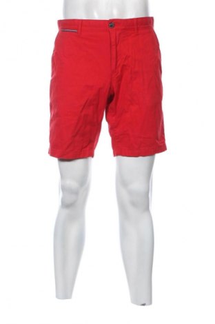 Herren Shorts Tommy Hilfiger, Größe L, Farbe Rot, Preis € 55,99