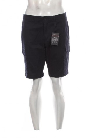 Мъжки къс панталон Tommy Hilfiger, Размер L, Цвят Син, Цена 152,99 лв.