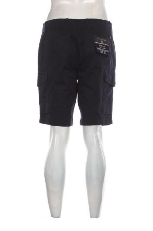 Мъжки къс панталон Tommy Hilfiger, Размер L, Цвят Син, Цена 152,99 лв.