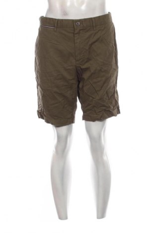 Herren Shorts Tommy Hilfiger, Größe L, Farbe Grün, Preis € 41,99
