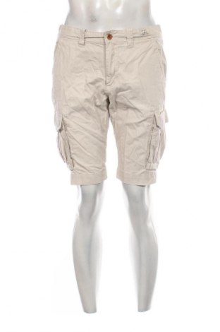 Herren Shorts Tommy Hilfiger, Größe M, Farbe Ecru, Preis 36,99 €