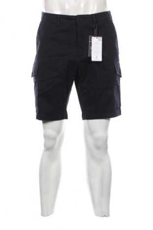 Pánske kraťasy  Tommy Hilfiger, Veľkosť M, Farba Modrá, Cena  36,95 €