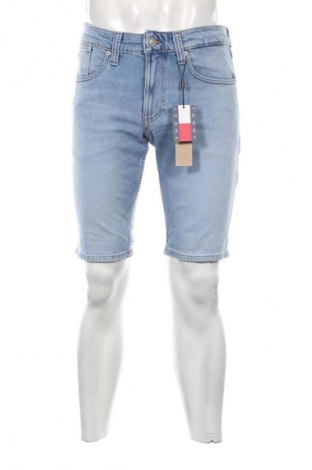 Herren Shorts Tommy Jeans, Größe M, Farbe Blau, Preis € 81,99